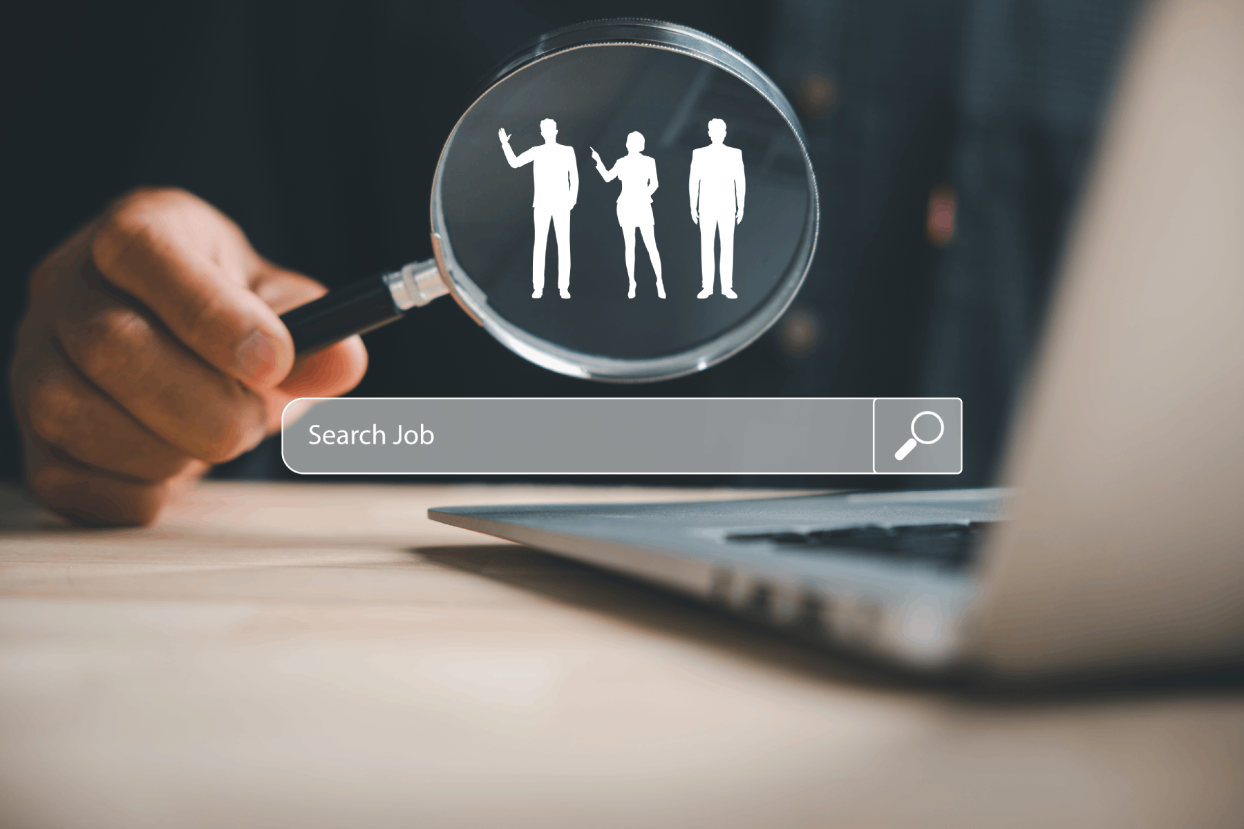 Finding Job After Rehab
