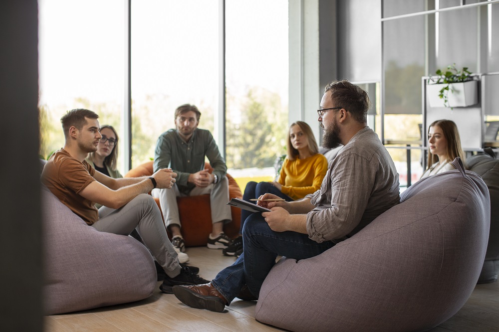 Why Building Life Skills Is Key to Addiction Recovery